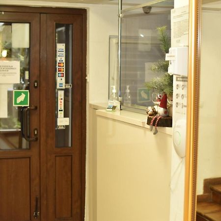 Hotel Dabrowiak Dąbrowa Górnicza Dış mekan fotoğraf