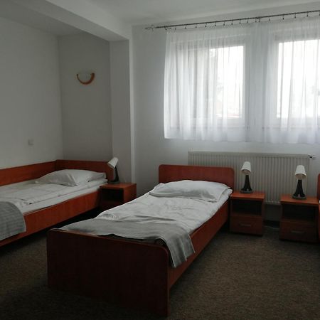 Hotel Dabrowiak Dąbrowa Górnicza Dış mekan fotoğraf