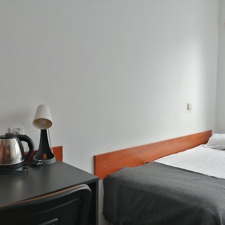 Hotel Dabrowiak Dąbrowa Górnicza Dış mekan fotoğraf